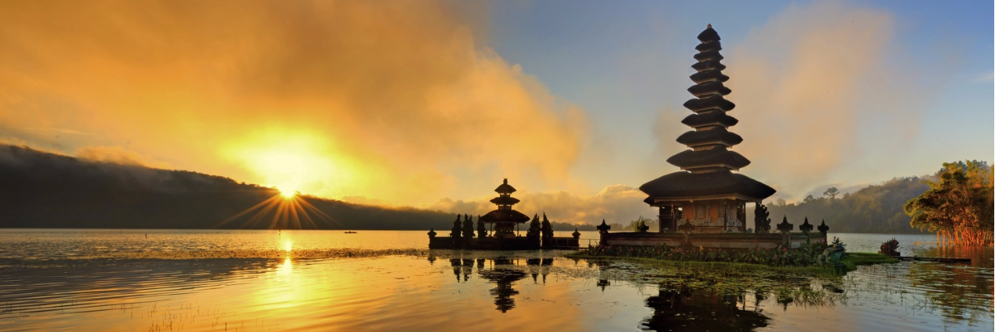 Малайзия - Индонезия - Сингапур. Комби тур.