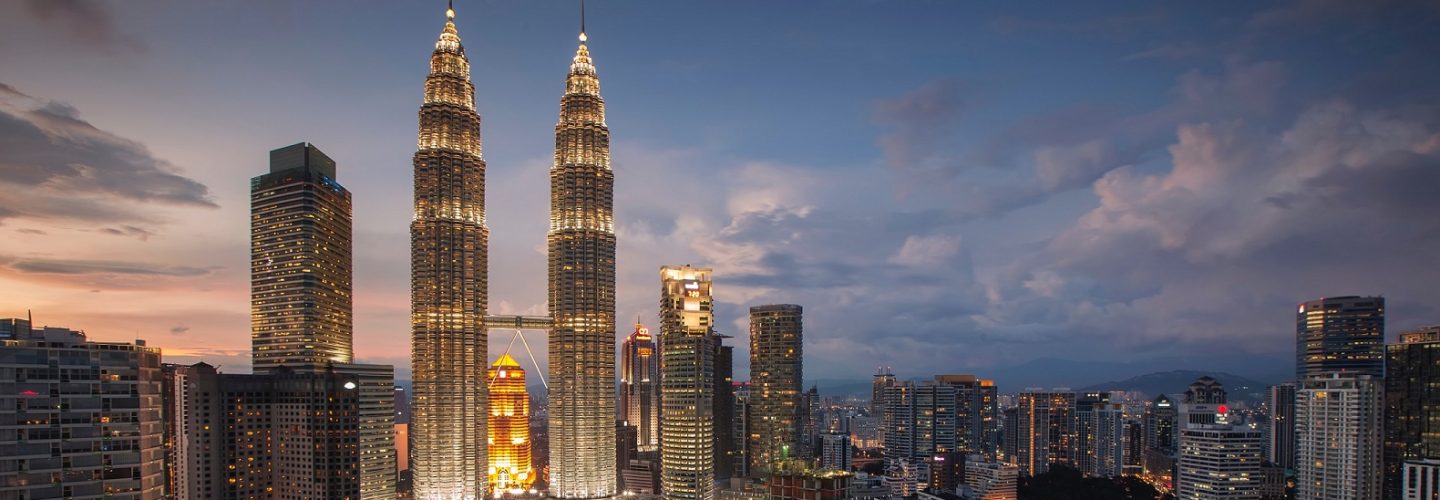 Малайзия - Индонезия - Сингапур. Комби тур.