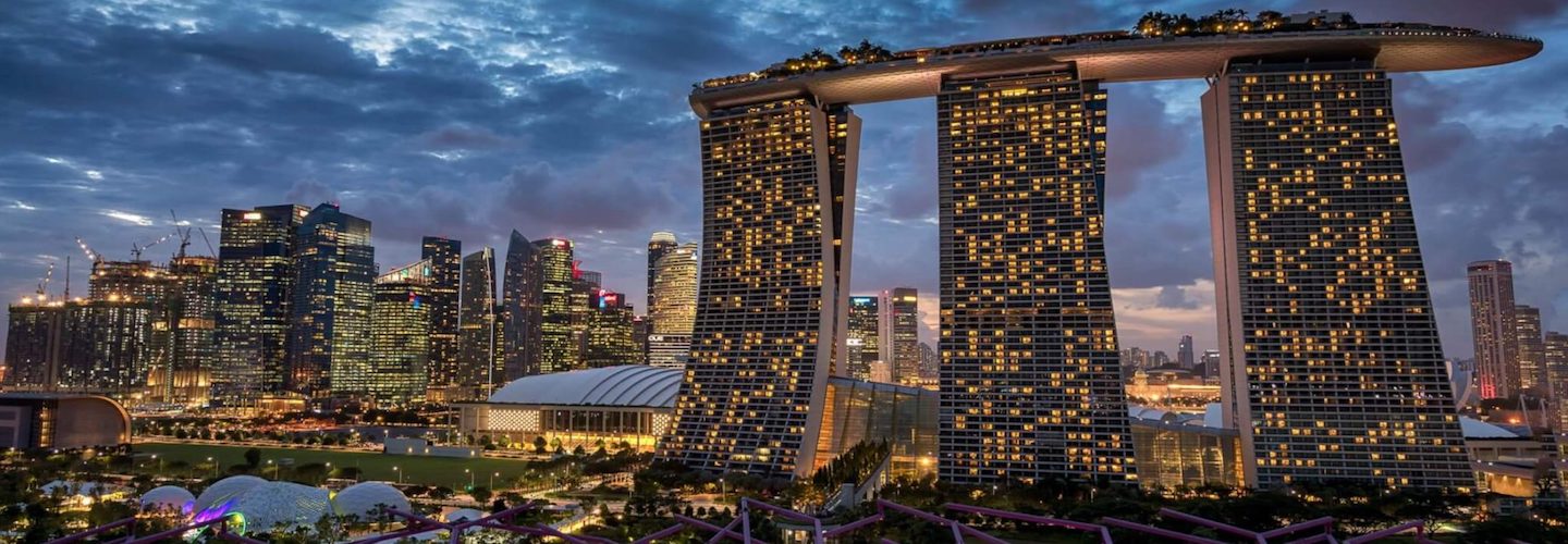 Малайзия - Индонезия - Сингапур. Комби тур.