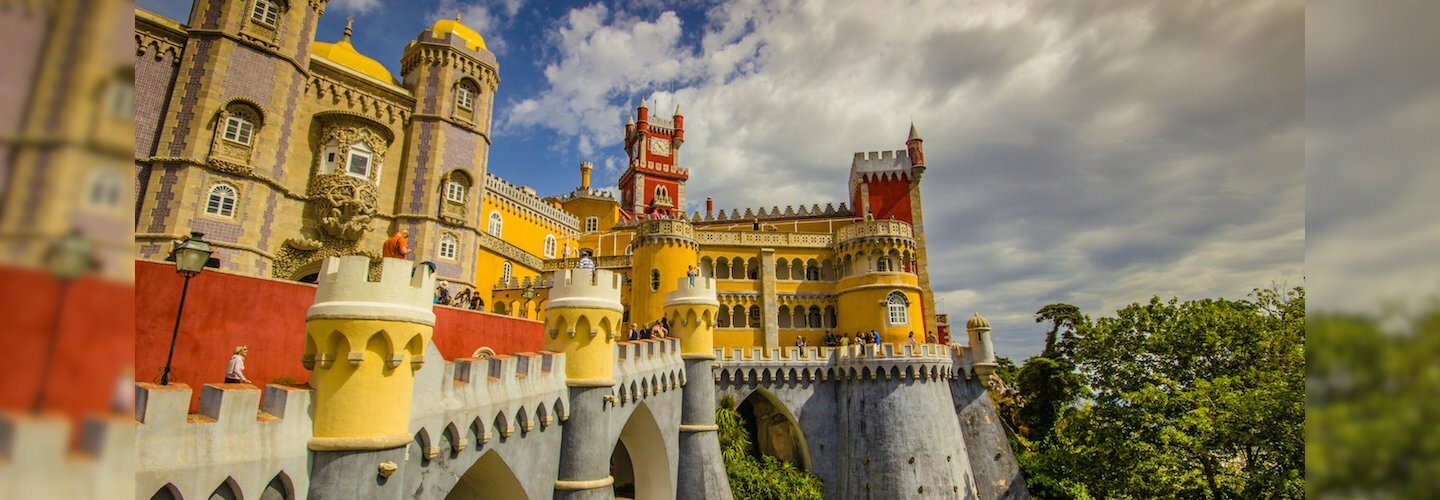 Экскурсионный тур в ПОРТУГАЛИЮ. Лиссабон + Порту (вылет из Варшавы). Для туристов с визами.