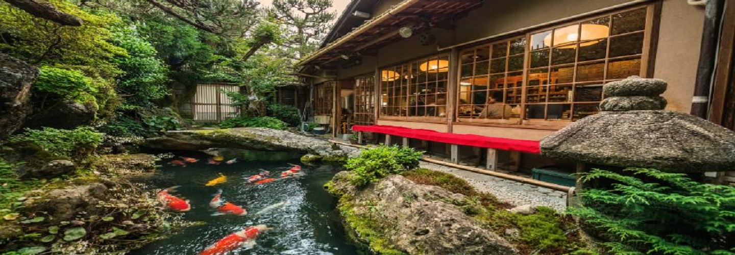 Япония. Экскурсионный тур (на 12 дней с вылетом из Вильнюса / Москвы)