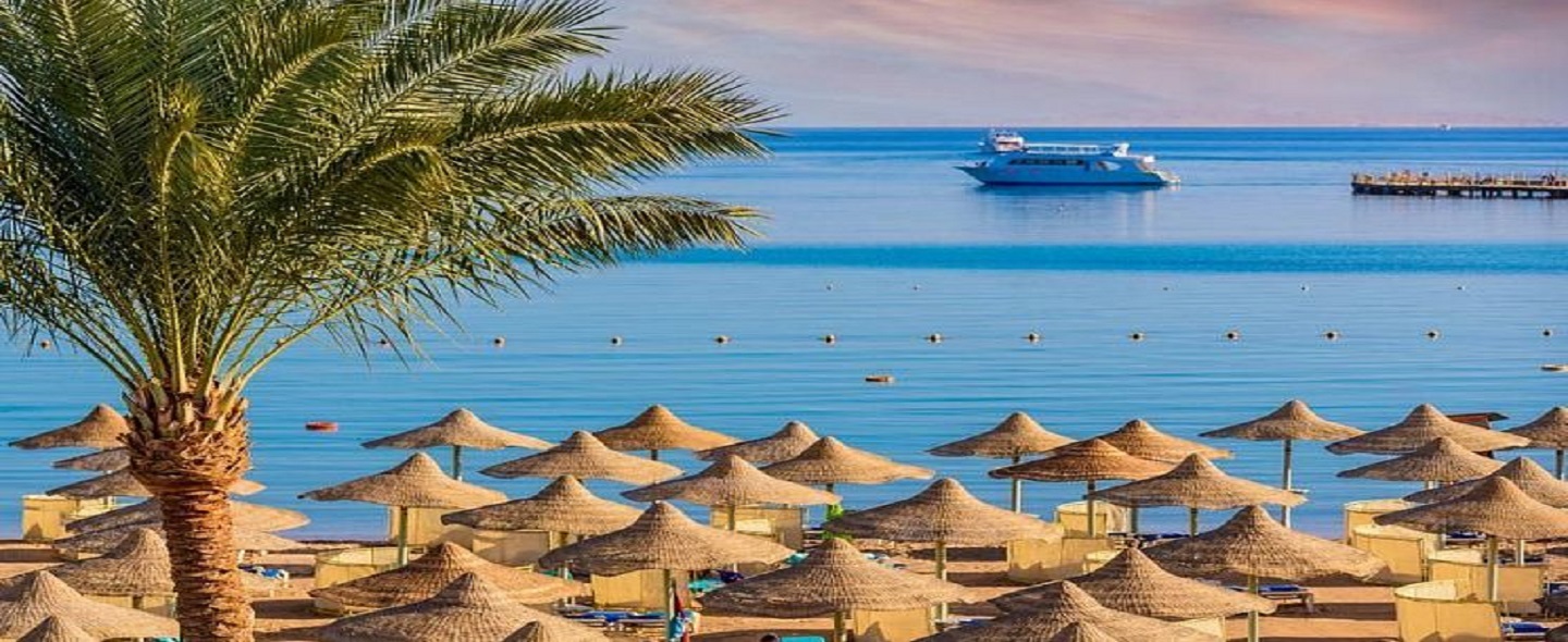 Отдых в Хургаде, Макади-Бей,Сахль-Хашиш, Сафага, Эль Гуна