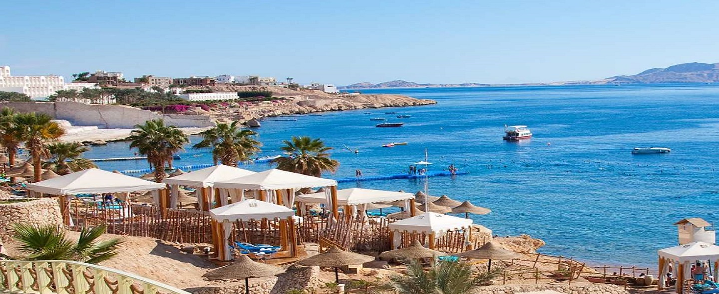 Отдых в Шарм-эль-Шейх